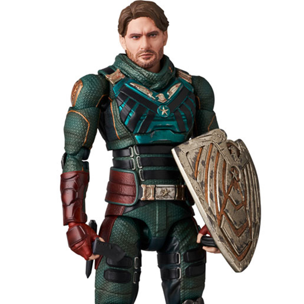 [MAFEX] No.238 �� ������ - ���� ���� [8���԰��Ϸ�] [4530956472386]