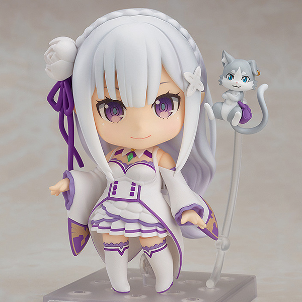 [�ٵ����̵�751] Re:���κ��� �����ϴ� �̼��� ��Ȱ - ���и��� [10���԰��Ϸ�] [4571697183421]