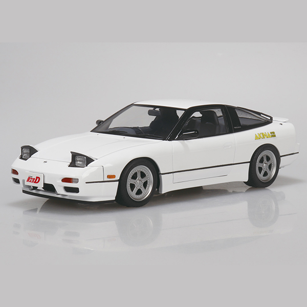 [����] 1/24 �̴ϼ�D No.22 ���� RPS13 180SX [4905083202692]