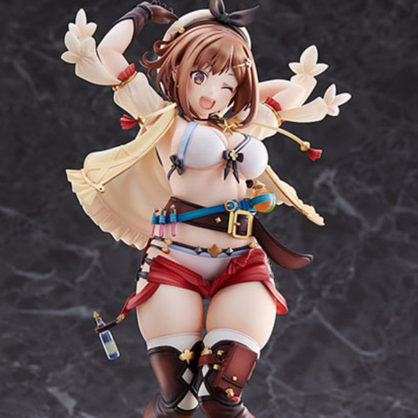 1/6 �������� ��Ʋ���� - �����߸� ��Ÿ��Ʈ(������) [1���԰��Ϸ�] [4981932517377]