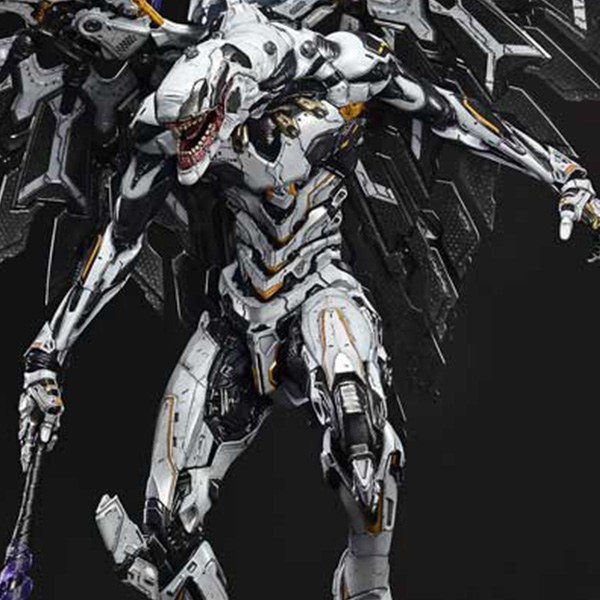 ��Ƽ�� ����� �����Ͷ��� �ż��� ���ݰԸ��� - ���ݰԸ��� ���� Concept by Josh Nizzi) DX�� [4582647122537]