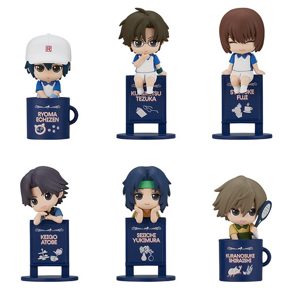 [����] ������� �ø��� �״Ͻ��� ���� ƼŸ�� �����(1�ڽ�6����) [4535123849916]