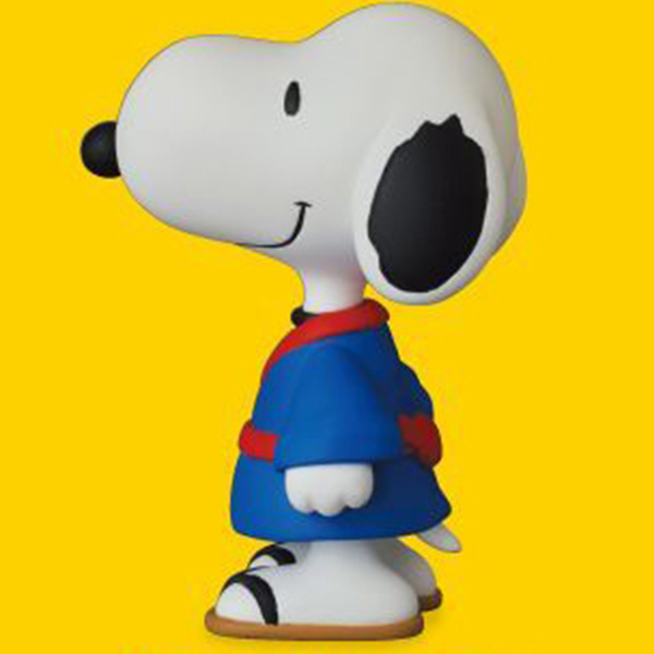 [UDF] PEANUTS �ø��� 12ź - ��īŸ ������ [7���԰��Ϸ�] [4530956156224]