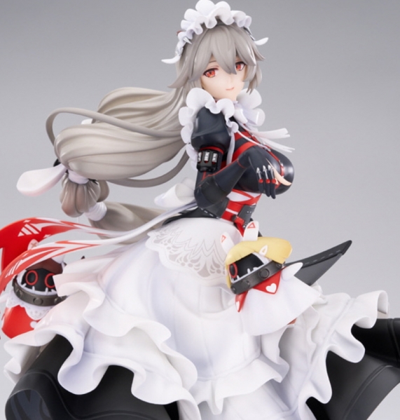 1/7 ������ �� ���� - �˷���帮�� ���ٽ�Ƽ�� [6942421161899]