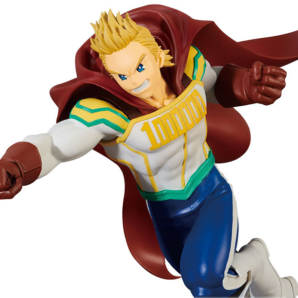 [��ǰ�ǱԾ�] ���� ����� ��ī���̾� AMAZING HEROES Vol.2 ���и���(�����Ÿ �и���) [4���԰��Ϸ�] [BPR195873]