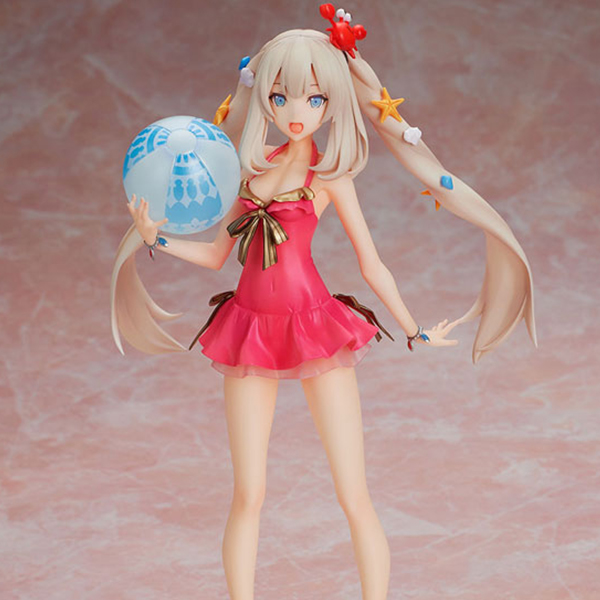 1/8 ����� �������� ����Ʈ/�׷��� ���� - ĳ����/���� �����Ƴ�Ʈ ���� ���� [2���԰��Ϸ�] [4573480000434]