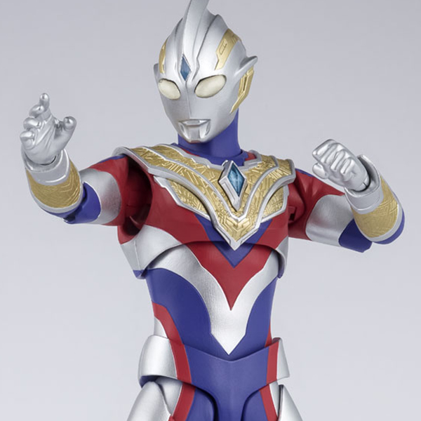 [S.H.Figuarts] ��Ʈ��� Ʈ���� ��Ƽ Ÿ�� [3���԰��Ϸ�] [4573102617347]