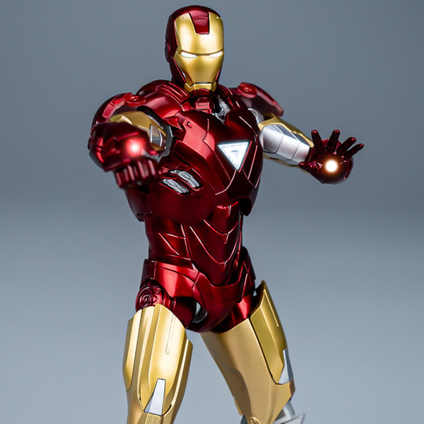 1/12 ���̾�� ��ũ6 [12���԰��Ϸ�][6976248990363]