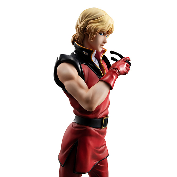 1/8 GGG �⵿���� Z�Ǵ� - ũ��Ʈ�� ������(���־� ��Ʈ ����) [8���԰��Ϸ�] [4535123827549]