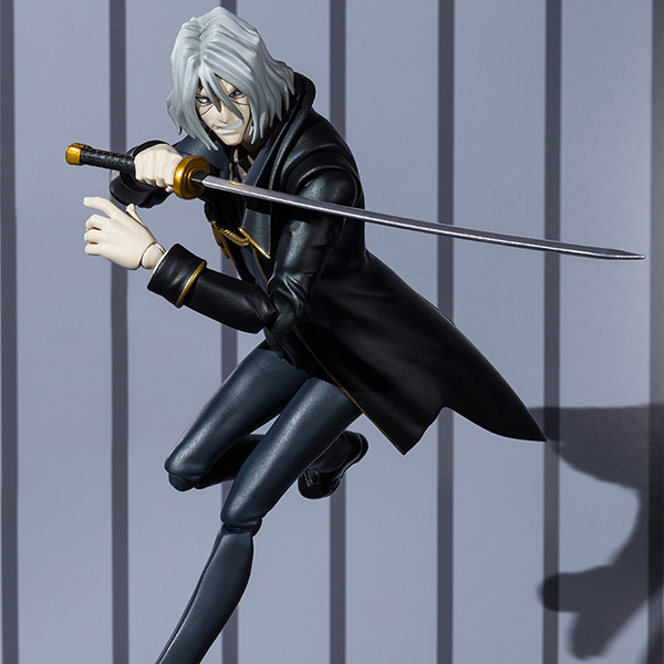 [S.H.Figuarts] ī�캸�� ��� - ��Ž� [12���԰��Ϸ�] [4573102556530]