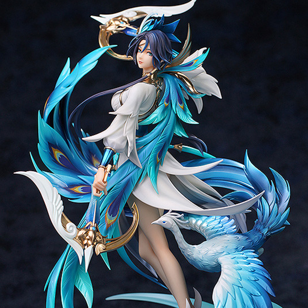 1/7 ���ڿ��� - ��۷� ���� [4580416923323]