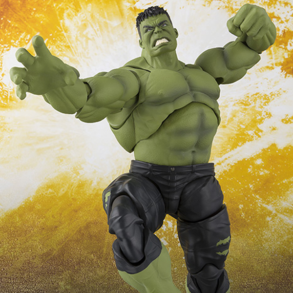 [S.H.Figuarts] ����� : ���Ǵ�Ƽ �� - ��ũ [3���԰��Ϸ�] [4573102551085]