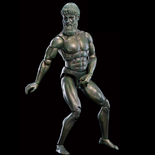 1/6 �Ƹ��׹̽ÿ� û���� AD009 [1���԰��Ϸ�]