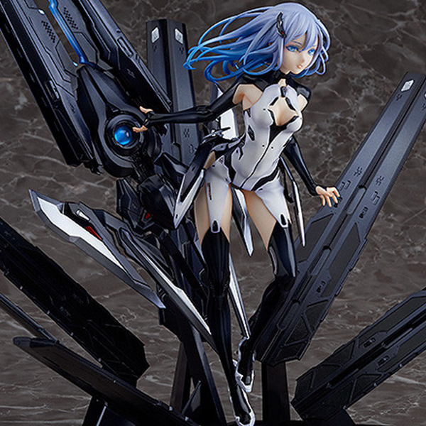 1/8 BEATLESS - ���̽þ� 2018 ���� ��븮�� ���� Ver. [5���԰��Ϸ�] [4580416941112]