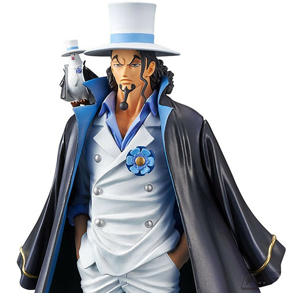 [��ǰ�ǱԾ�] ������ ���ǽ� �����ǵ� THE GRANDLINE MEN Vol.3 �κ� ��ġ [9���԰��Ϸ�] [35984]