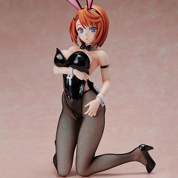 1/4 ��������� ���쳪�� - �̾���Ű ġ��Ű �ٴ�Ver.  [4571245299109]