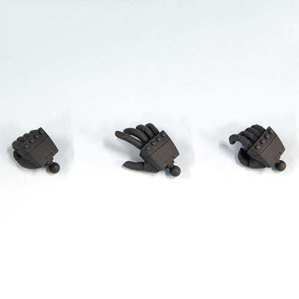 M.S.G �ڵ����� [MB33] 1/100 ���� �ڵ�B [12���԰��Ϸ�] [4934054259748]