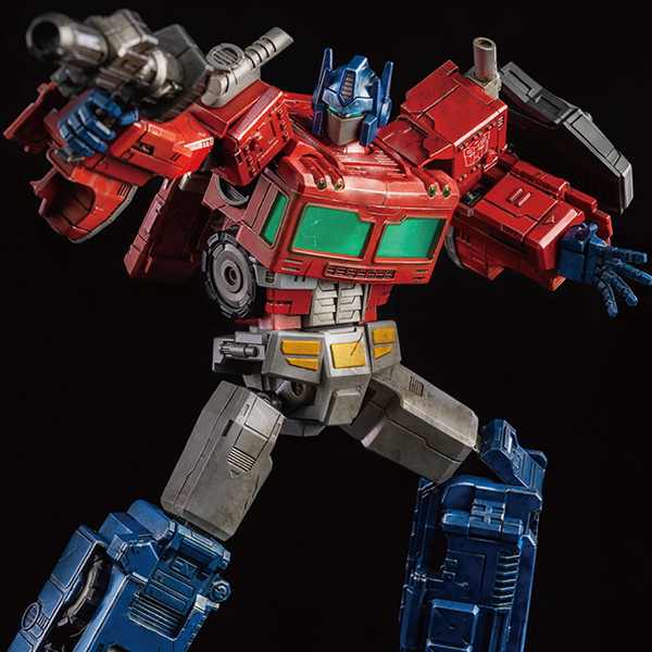 Ʈ�������� ���� : �� �� ���̹�Ʈ�� Ʈ������ DLX ��Ƽ�ӽ� ������ [5���԰��Ϸ�]