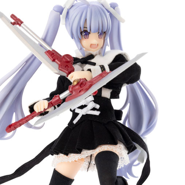 1/12 �Ʈ ���� �ø��� No.069 �и��� ���������� �� �׷��ǿ콺 ����Ƹ� ��� [7���԰��Ϸ�] [4582119995959]