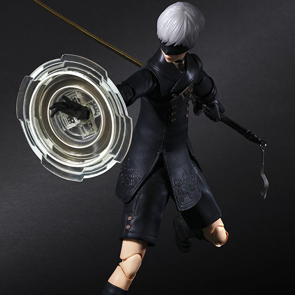 [�÷��̾�����] �Ͼ� ���丶Ÿ - �丣�� 9ȣ S��   [4988601354325]