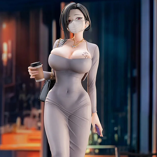 [Ư������] 1/6 ��ź [11���԰��Ϸ�] [4580590207080]