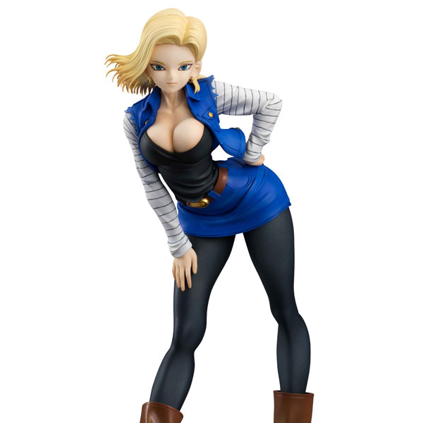 �巡�ﺼ���� �巡�ﺼZ - �����ΰ� 18ȣ [11���԰��Ϸ�] [4535123821394]