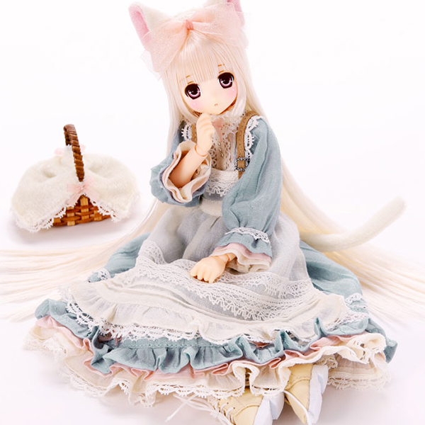 1/6 ��ƶ��� meowXmew �ƶ��� ��ũ�� ���丮(���� ���϶�Ver.) [9���԰��Ϸ�] [4582119994570]