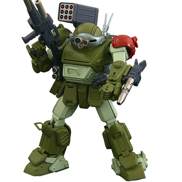 ���̶����� AT�ݷ���01 �尩�⺴ ������ - �������� ���� ��� Ŀ���� [10���԰��Ϸ�] [4904810946434]