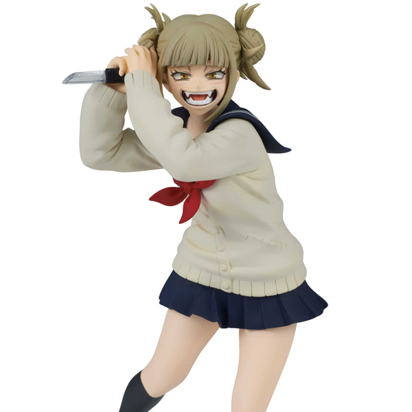 [��ǰ�ǱԾ�] ���� ����� ��ī���̾� THE EVIL VILLANS Vol.6 - �䰡 ������ [3���԰��Ϸ�] [4983164194753]