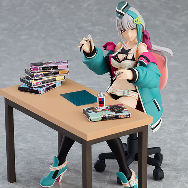 [�Ǳ׸�] �ƸӸ𵨸� �߸���Ÿ ������ �ö�ƽ ���� - ���� [7���԰��Ϸ�] [4545784067604]