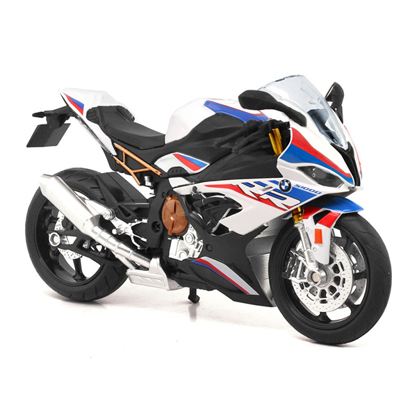1/12 202 BMW S1000RR ȭ��Ʈ [4���԰��Ϸ�] [4975406502396]