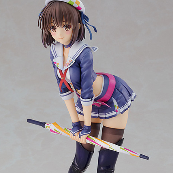 1/7 �ÿ����� �׳ฦ ���� ������� - ī�� �ޱ��� ���̽�Ver. [1���԰��Ϸ�] [4580416943314]