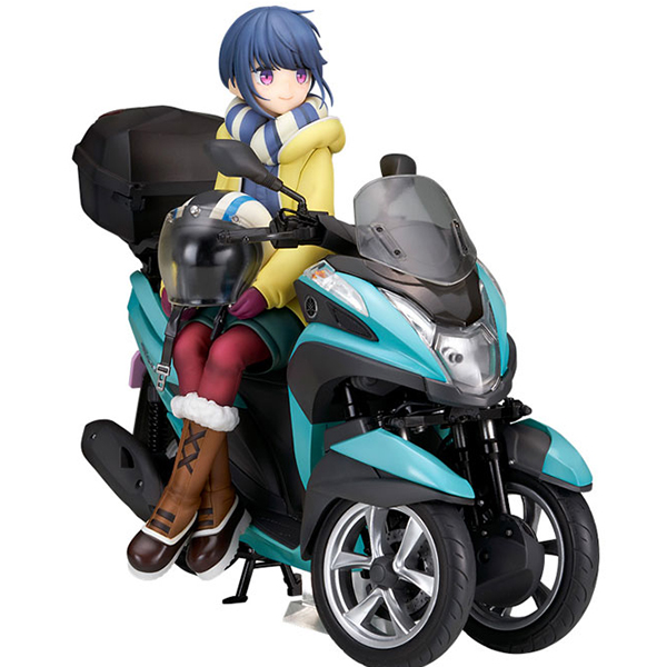 1/10 ����ķ - �ø� �� with �������ũ [3���԰��Ϸ�] [4560228207330]