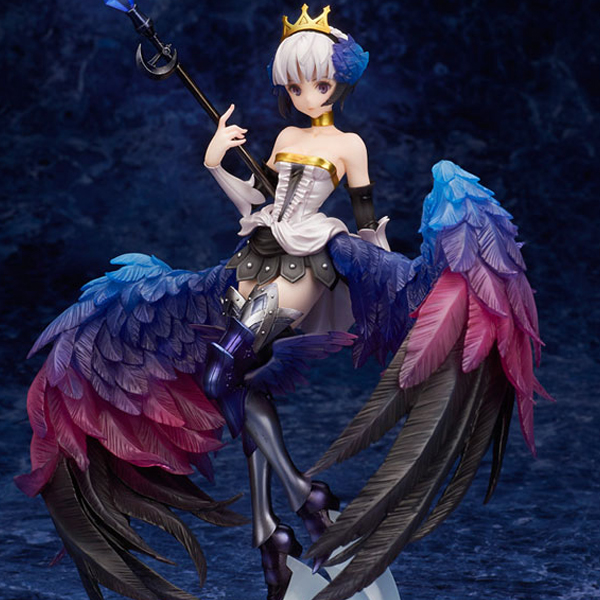 1/8 �����Ǿ� ���̺꽺��ø� - �������� ���̺꽺��ø� Ver. [9���԰��Ϸ�] [4560228204551]