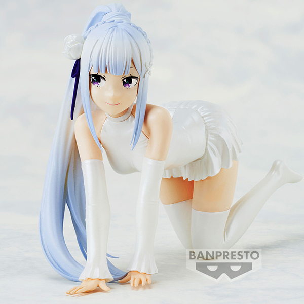 [��ǰ�ǱԾ�] Re:���κ��� �����ϴ� �̼��� ��Ȱ Celestial vivi ���и��� [10���԰��Ϸ�] [BPR883480]