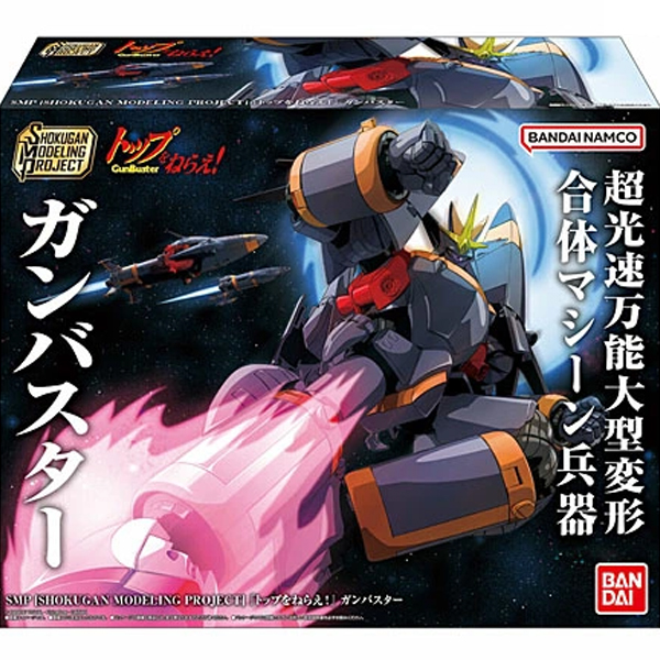 SMP ���� ����� - �ǹ����� [10���԰��Ϸ�] [4570117917196]