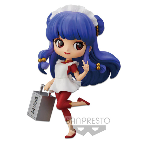 [��ǰ�ǱԾ�] ť������ ���� 1/2 - ��ǪVer.A  [4983164176766]