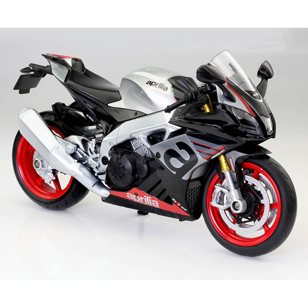 1/12 2020 ���������� RSV4 RR ���� [11���԰��Ϸ�] [4975406502273]