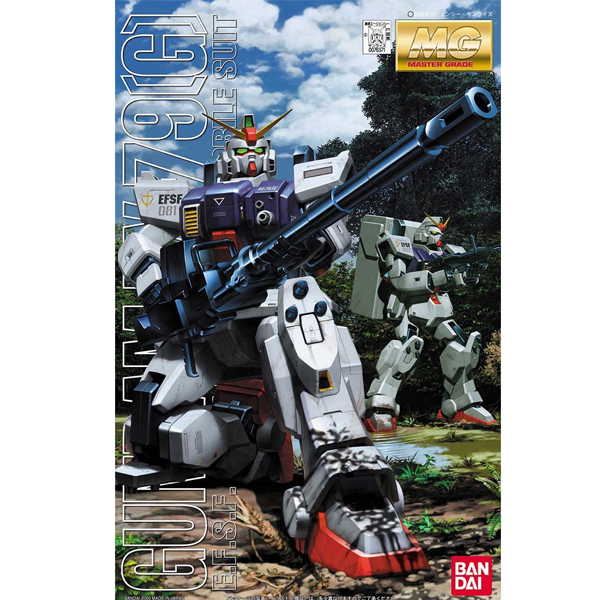 [MG] 1/100 ������ �Ǵ� [12���԰��Ϸ�] [4573102638236]