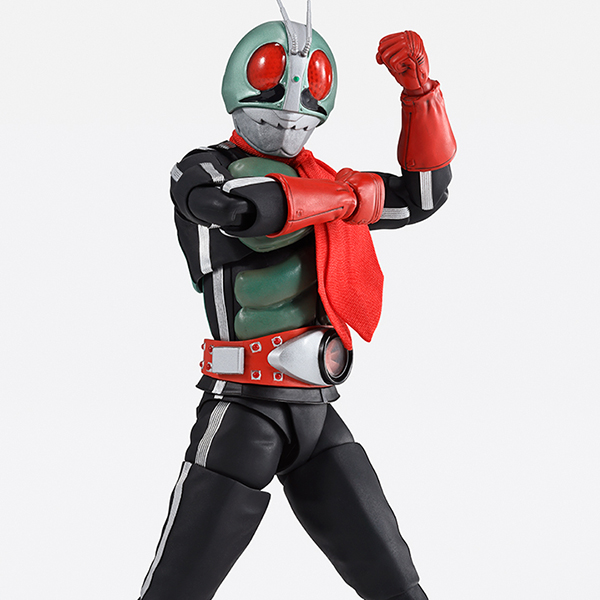 [S.H.Figuarts] ���������� ������̴� �� 2ȣ ������ ��� ���̴� ����� [1���԰��Ϸ�] [4573102686398]