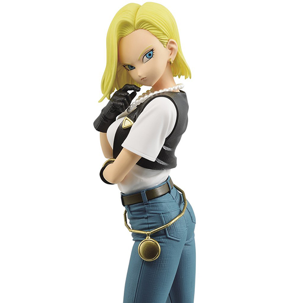 [��ǰ�ǱԾ�] �巡�ﺼZ GLITTER&GLAMOURS �����ΰ� 18ȣ III Ver.A [6���԰��Ϸ�] [4983164173161]