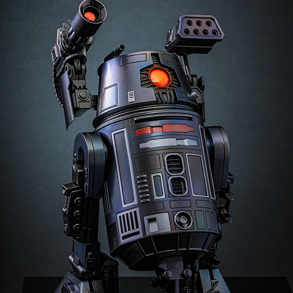 CMS017 1/6 ��Ÿ���� �ڹͽ� - BT-1