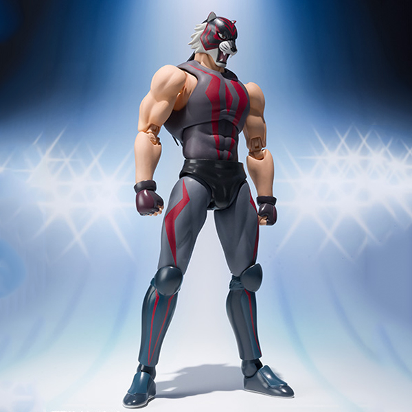 [S.H.Figuarts] Ÿ�̰� �� ��ũ [9���԰��Ϸ�] [4549660165651]