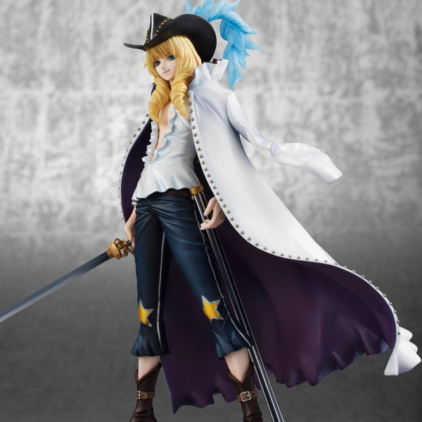 1/8 P.O.P ���ǽ� LIMITED EDITION RE : ĳ����� [7���԰��Ϸ�] [4535123715723]