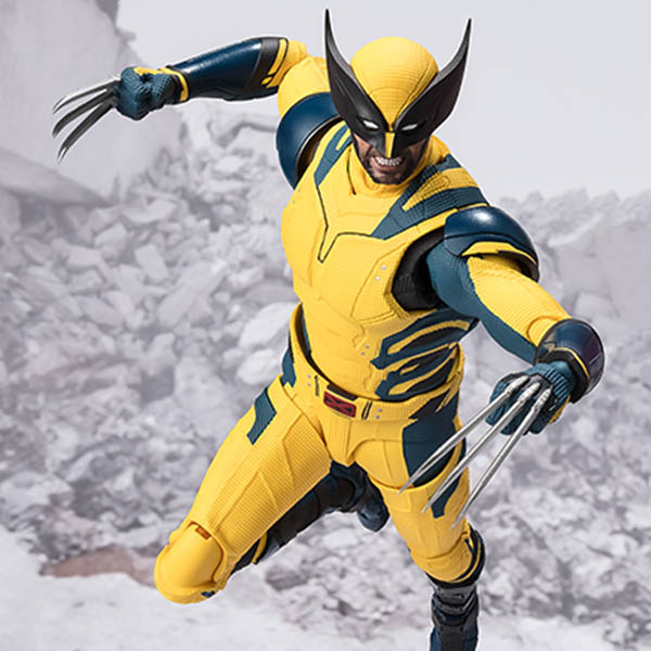 [S.H.Figuarts] ����Ǯ�� ����� - ����� [4573102666208]