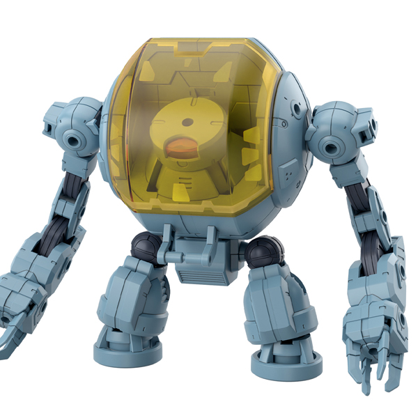 [30MM] 1/144 �����ں�Ŭ ����Ž�� ��ī