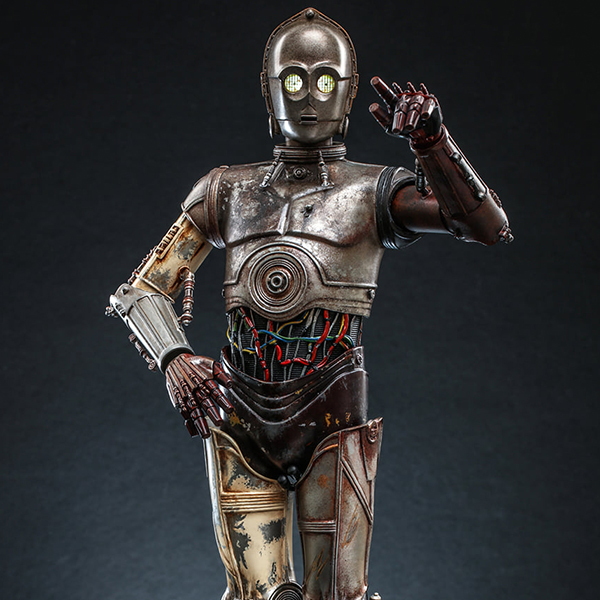 MMS650D46 ��Ÿ���� ���Ǽҵ�2 - C-3PO