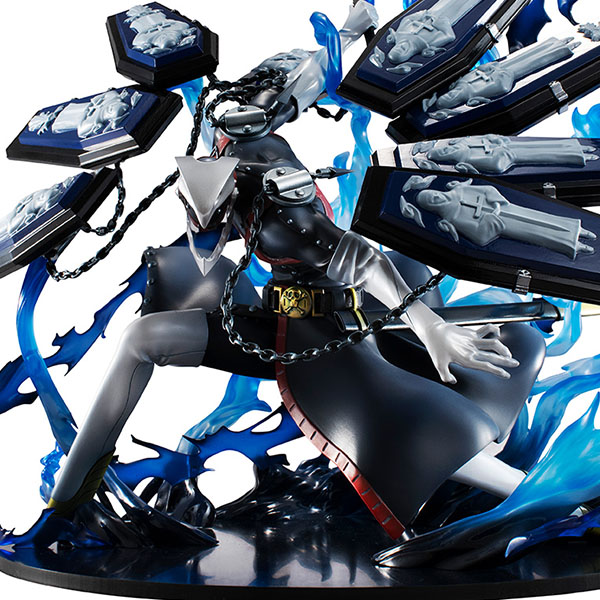 ���� ĳ������ �ݷ���DX �丣�ҳ�3 - Ÿ���佺 [7���԰��Ϸ�] [4535123828164]