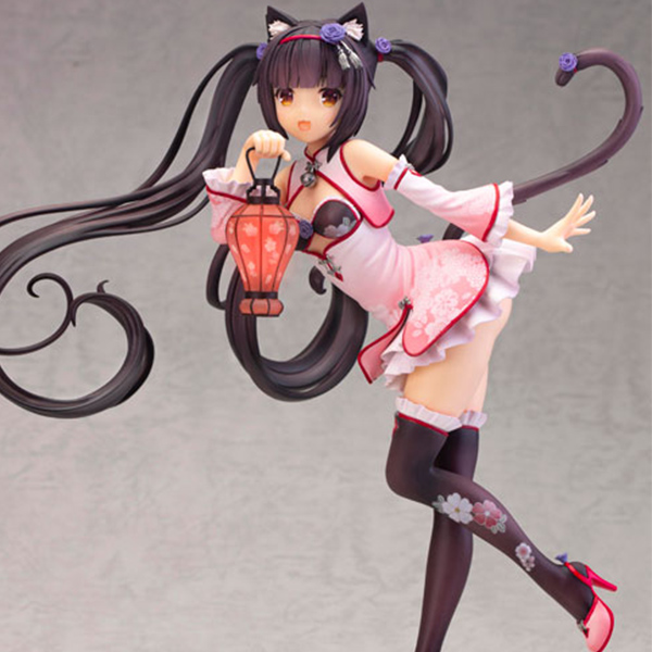 1/6 �����Ķ� - ���ݶ� ���̳� �巹�� ����� illstration by ġ�丮 STD Ver. [2���԰��Ϸ�] [4562283272261]