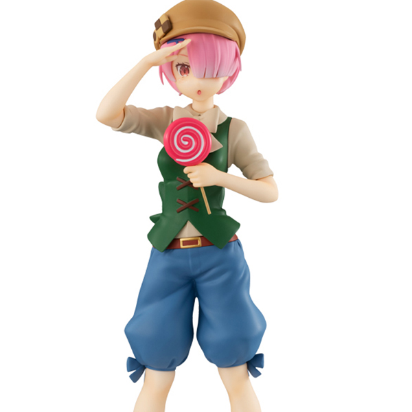 [��ǰ�ǱԾ�] Re:���κ��� �����ϴ� �̼��� ��Ȱ SSS ��ȭ �ø��� �� ������ �׷��� [3���԰��Ϸ�]